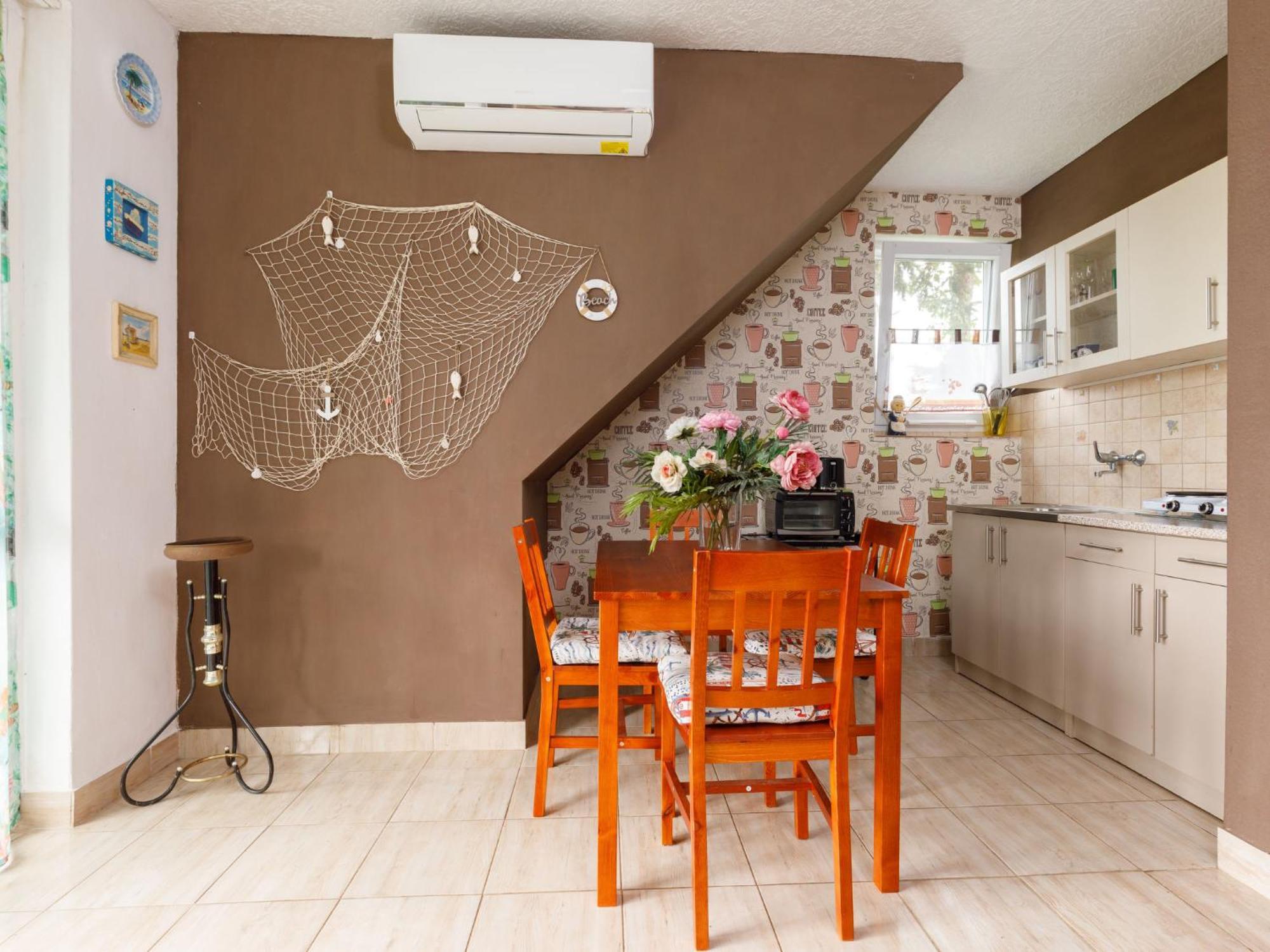 Holiday Home Gagarin-2 By Interhome Balatonkeresztúr Eksteriør billede