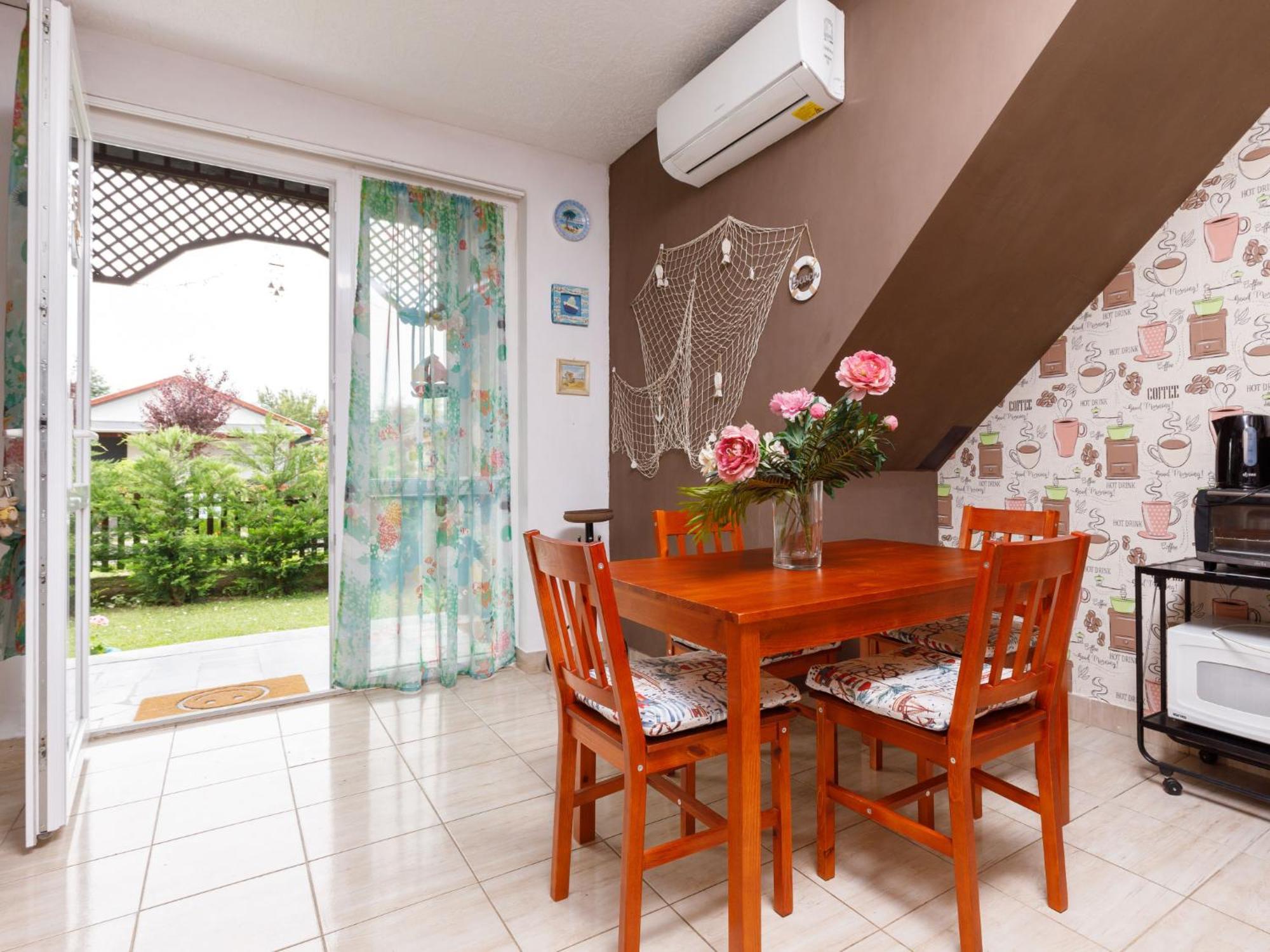 Holiday Home Gagarin-2 By Interhome Balatonkeresztúr Eksteriør billede