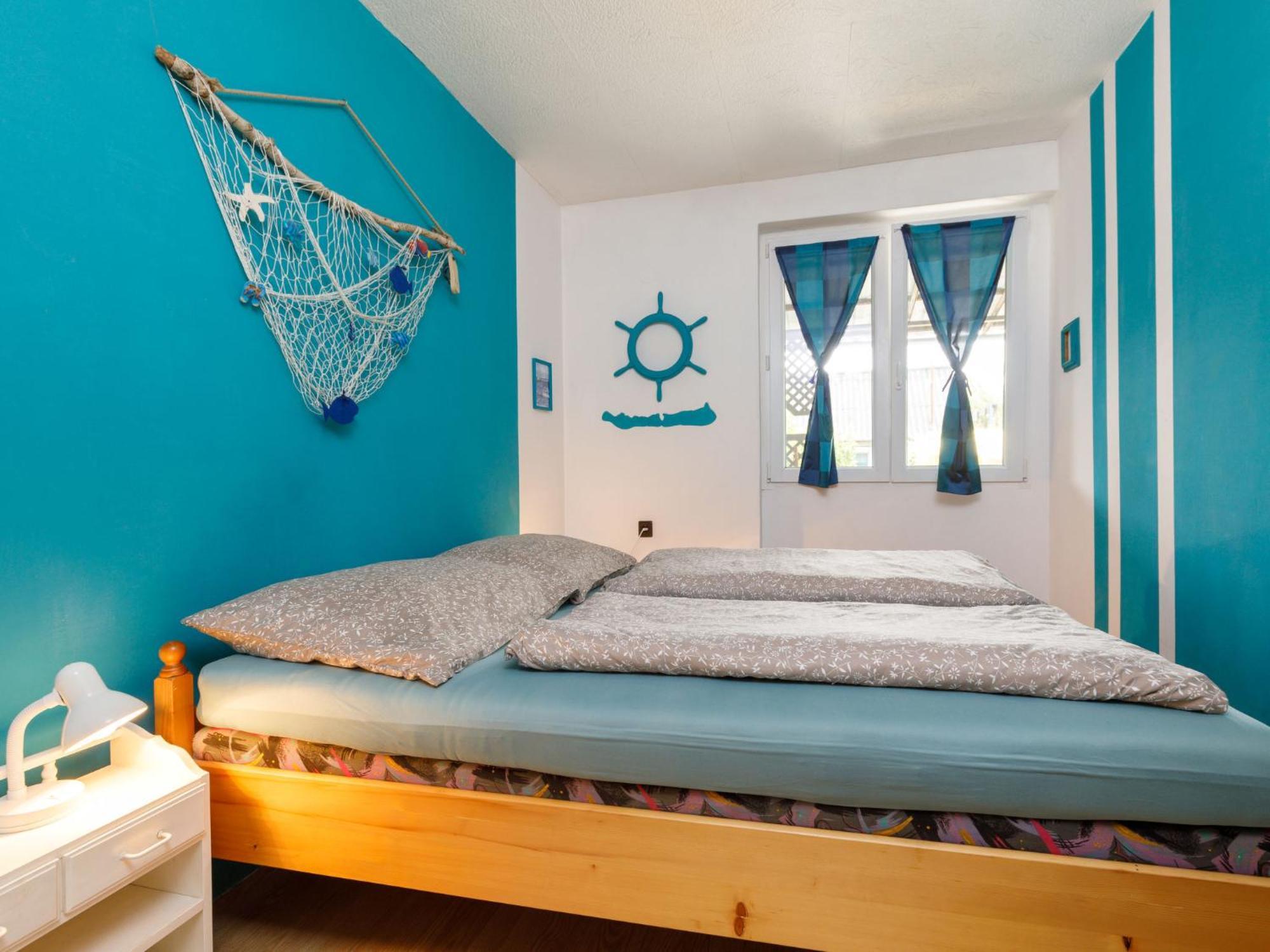 Holiday Home Gagarin-2 By Interhome Balatonkeresztúr Eksteriør billede